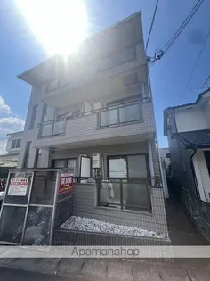 インペリアル瀬田【2階】の外観