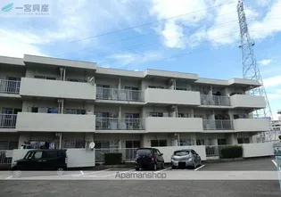 メゾン吹鳳【306号室】の外観