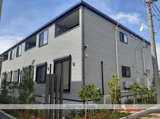 セレナヴィータIIの画像