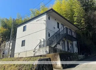 天王ビューハイツの画像