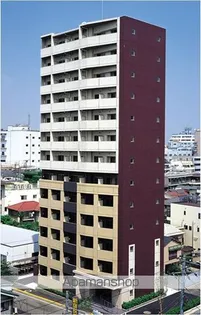 プライムアーバン西新宿Ⅰ【11階】の外観
