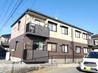 フォーレス西赤砂AB棟の画像