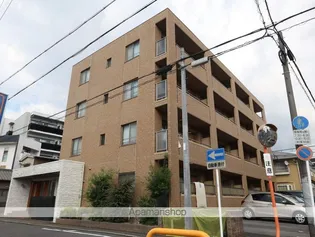 レージュ桜山【2階】の外観