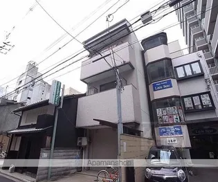 ベルメゾン堀川【2階】の外観
