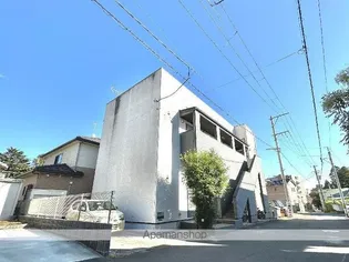 宮城県仙台市青葉区三条町【アパート】の外観