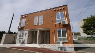 マルモリハイツ2の画像