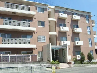グリーンビレッジ北方の画像