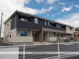 サンライズAの画像