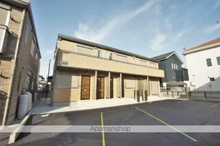 シャルールドゥソレイユIIの画像