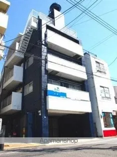 ファーストビルの画像