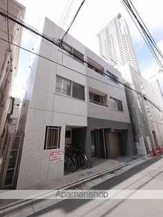 フレーヴォ青山【3階】の外観