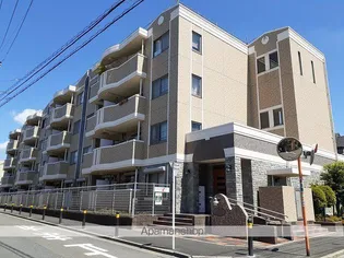 ソレイユ相模が丘の画像