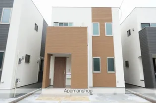 大阪府高槻市日向町【一戸建】の外観