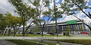 ジャルダン12【2階】の周辺