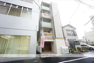 ぱ〜くたうんルナ名古屋【4階】の外観