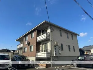 シャーメゾン御前南の画像