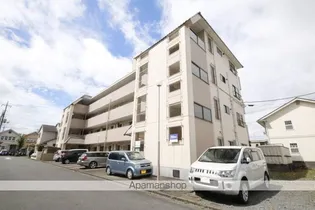 第2馬橋マンションの画像