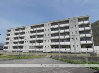 ビレッジハウス古川1号棟の画像