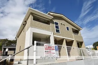 メゾン クラールIIの画像