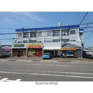 昭栄コーポの画像