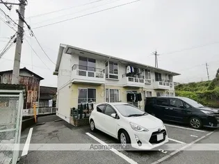メゾンレオ Aの画像
