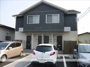 シャーメゾンMの画像