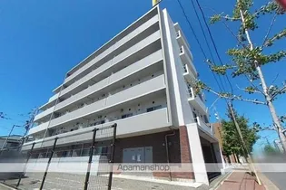 ASプレミアム関屋金衛町の画像