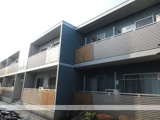 パークヴィレッジ阿佐ヶ谷の画像