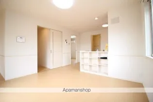 ステラ【2階】の内装