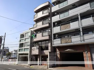 シャトー村瀬・千代田【3階】の外観