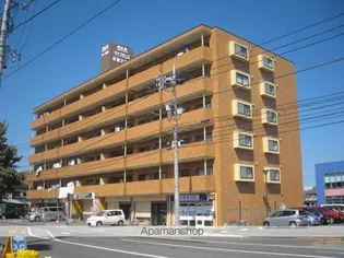 ダイアパレス前橋文京町の画像