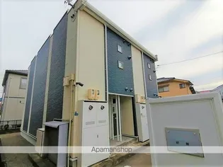 広島県三原市宮浦6丁目【アパート】の外観