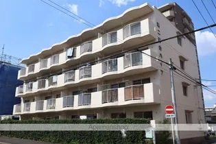 第二桜山ハイツの画像