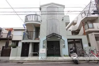 メゾン・ド・フレーズ【3階】の外観