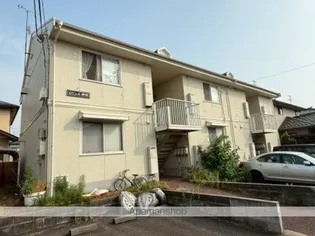 セジュール西川の画像