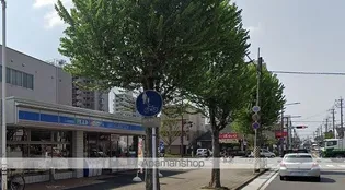 レオパレスさちはな【1階】の周辺