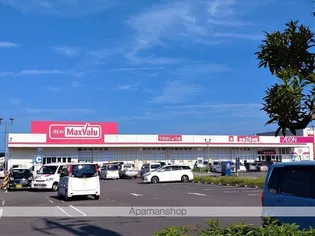 レオパレスアクエリウス【103号室】の周辺