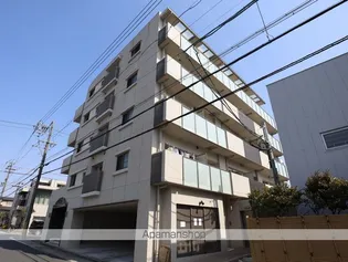 カーサ・トダ【1階】の外観