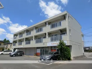 モンレーヴ21の画像