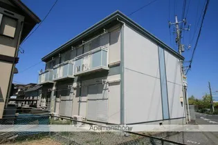 パナハイツグリーンの画像