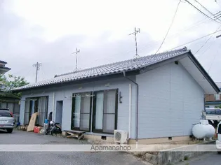 長野県松本市大字大村【一戸建】の外観