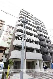 リライア横濱大通り公園【7階】の外観