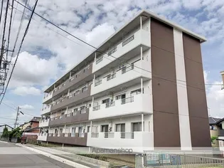 アーバンライフウエダの画像