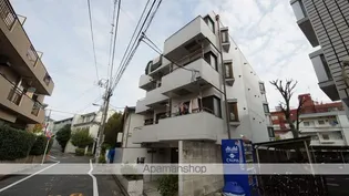 セブンスターハイツ参宮橋の画像