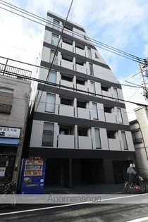 東京都北区滝野川6丁目【マンション】の外観