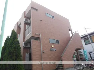 コーポ愛花夢の画像