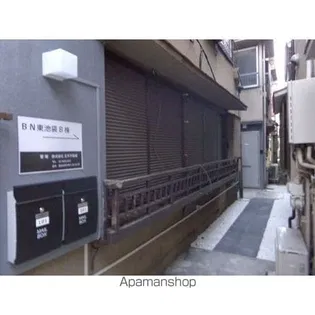 BN東池袋B棟の画像