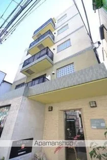 パーク西小山の画像