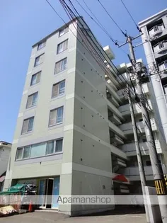 フロンティア161【5階】の外観