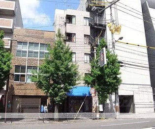 ペアリーフ御所東の画像